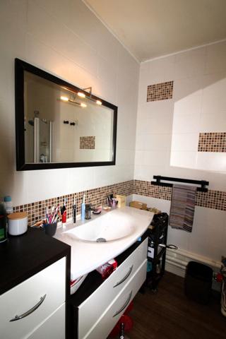 Appartement hyper centre de Bourg la Reine