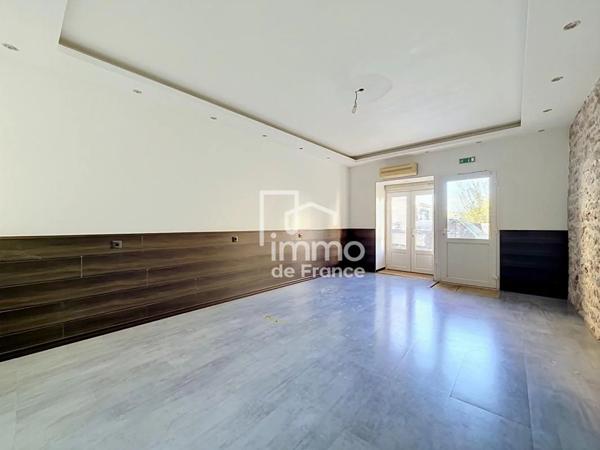 Appartement à vendre à Oyonnax (01100)