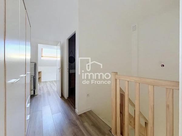 Appartement à vendre à Oyonnax (01100)