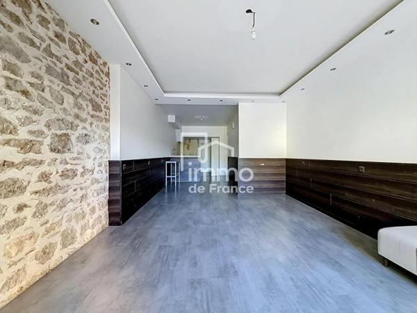 Appartement à vendre à Oyonnax (01100)