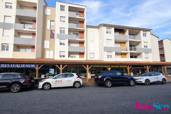 Local commercial à VENDRE