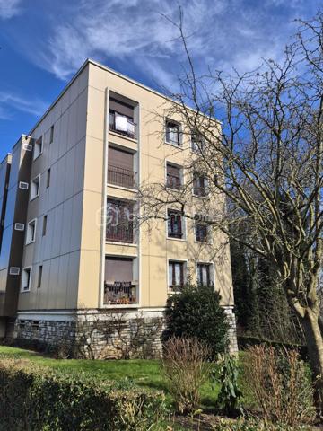 Appartement de 90 m²