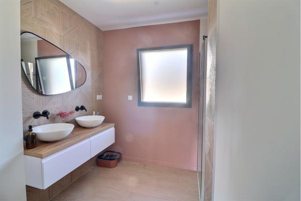 Plougonvelin (29217) MAISON CONTEMPORAINE RECENTE (2024) A PLOUGONVELIN