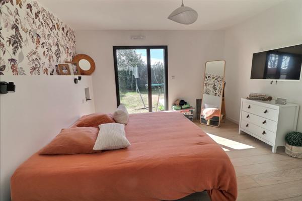 Plougonvelin (29217) MAISON CONTEMPORAINE RECENTE (2024) A PLOUGONVELIN