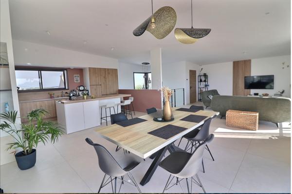 Plougonvelin (29217) MAISON CONTEMPORAINE RECENTE (2024) A PLOUGONVELIN