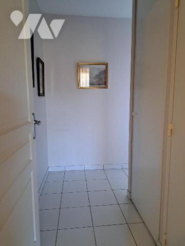 A VENDRE APPT TYPE 4 PARC MONOD