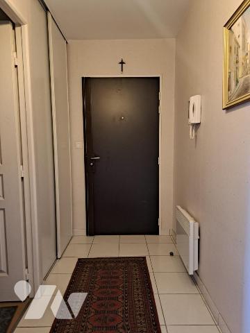 A VENDRE APPT TYPE 4 PARC MONOD