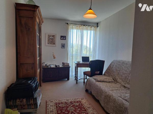 A VENDRE APPT TYPE 4 PARC MONOD