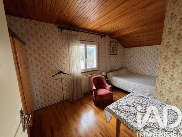 Maison à vendre 4 pièces 134 m² Arinthod