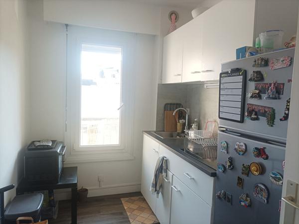 T2 ? HYPER CENTRE TOURS ? Rue Gambetta