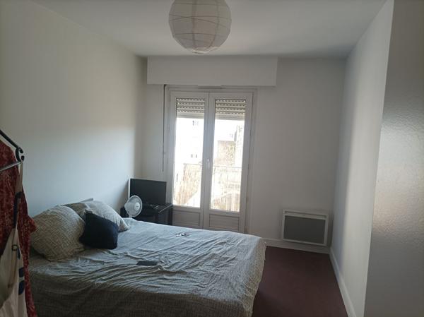 T2 ? HYPER CENTRE TOURS ? Rue Gambetta