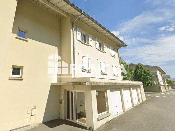 Location Appartement 2 pièces 50 m² - LE HAMEAU DE FLORE Le Versoud 38420