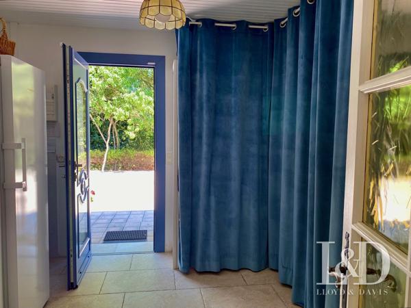 Propriété 6 pièces et dépendance, vue splendide sur les Pyrénées