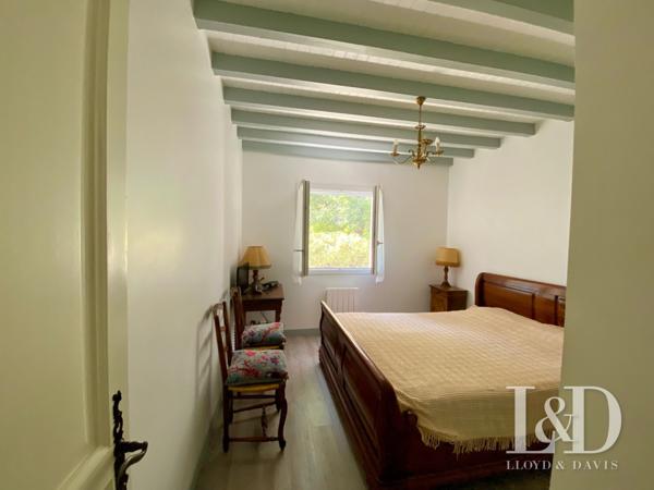 Propriété 6 pièces et dépendance, vue splendide sur les Pyrénées