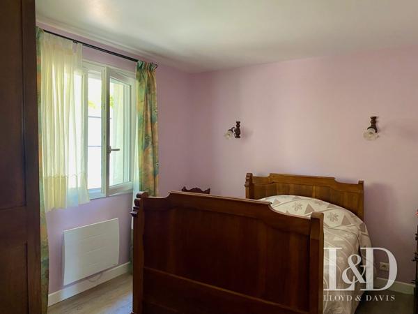 Propriété 6 pièces et dépendance, vue splendide sur les Pyrénées