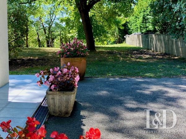 Propriété 6 pièces et dépendance, vue splendide sur les Pyrénées