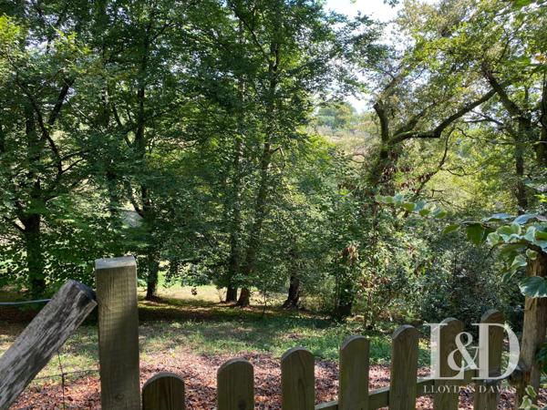 Propriété 6 pièces et dépendance, vue splendide sur les Pyrénées