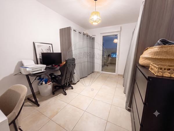 Appartement 2 chambre(s) à vendre - Marseille 16ème, Bouches-du-Rhône - 13
