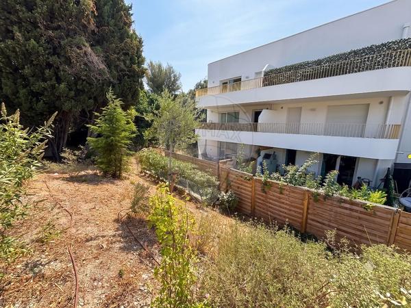 Appartement 2 chambre(s) à vendre - Marseille 16ème, Bouches-du-Rhône - 13