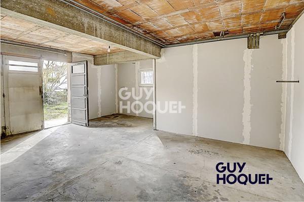 Maison St Denis Les Bourg