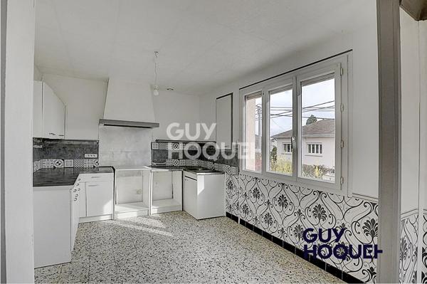 Maison St Denis Les Bourg