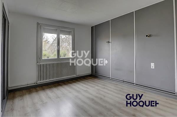 Maison St Denis Les Bourg