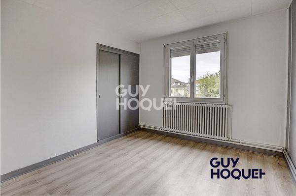 Maison St Denis Les Bourg