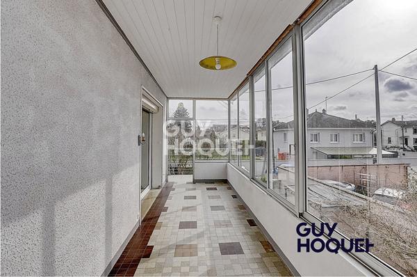 Maison St Denis Les Bourg