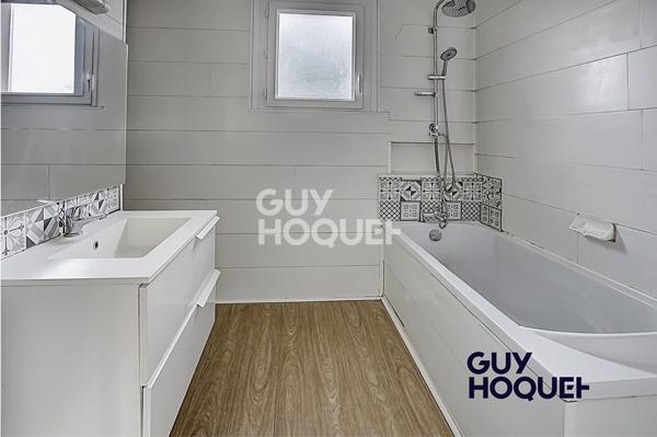 Maison St Denis Les Bourg