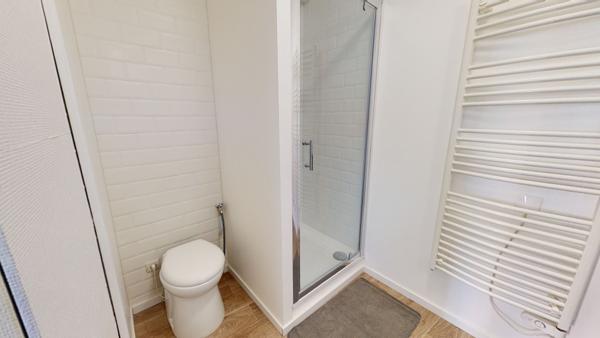 VPD-LL152 - Lille T5 meublé - jardin des plantes - 93 m2