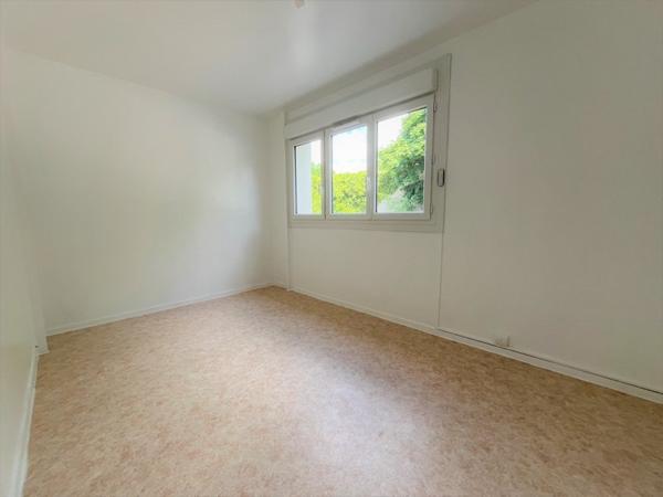 Appartement à vendre |  Bourges |  2 pièces | 45 m²
