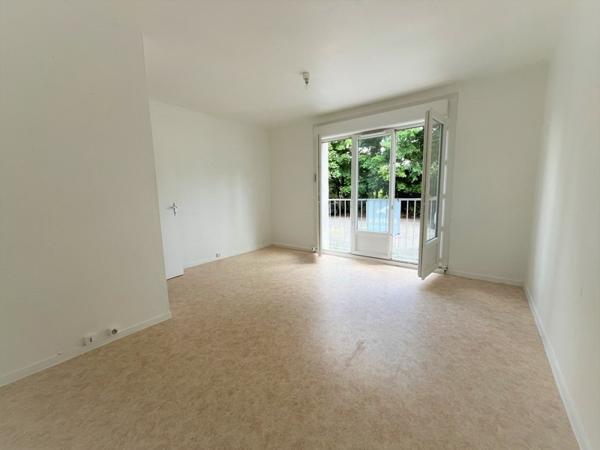 Appartement à vendre |  Bourges |  2 pièces | 45 m²