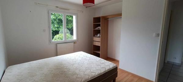 Immobilier Locminé (56500) – Maison 117m2 – 269 000 €