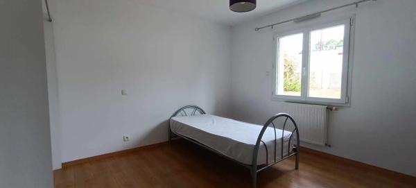 Immobilier Locminé (56500) – Maison 117m2 – 269 000 €