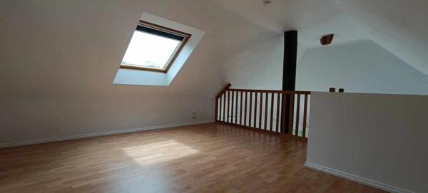 Immobilier Locminé (56500) – Maison 117m2 – 269 000 €