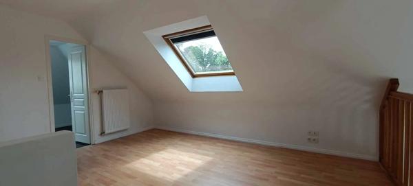 Immobilier Locminé (56500) – Maison 117m2 – 269 000 €