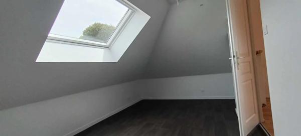 Immobilier Locminé (56500) – Maison 117m2 – 269 000 €