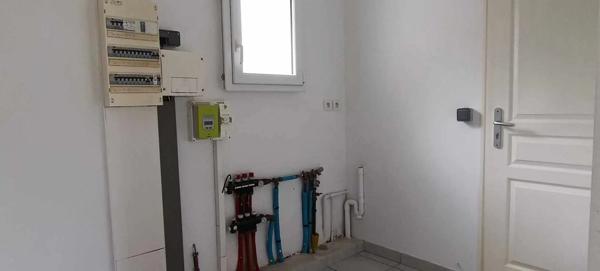 Immobilier Locminé (56500) – Maison 117m2 – 269 000 €