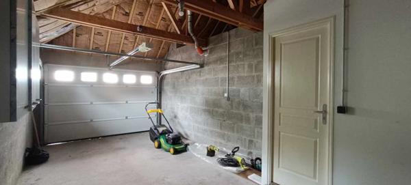 Immobilier Locminé (56500) – Maison 117m2 – 269 000 €