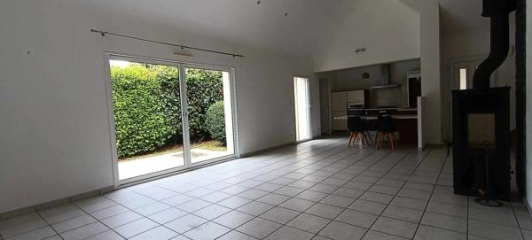 Immobilier Locminé (56500) – Maison 117m2 – 269 000 €