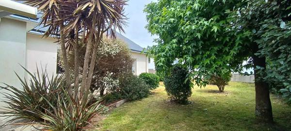 Immobilier Locminé (56500) – Maison 117m2 – 269 000 €