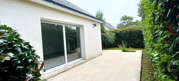 Immobilier Locminé (56500) – Maison 117m2 – 269 000 €