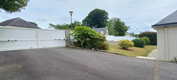 Immobilier Locminé (56500) – Maison 117m2 – 269 000 €