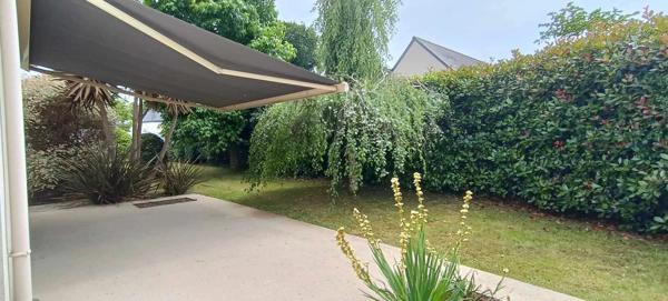 Immobilier Locminé (56500) – Maison 117m2 – 269 000 €