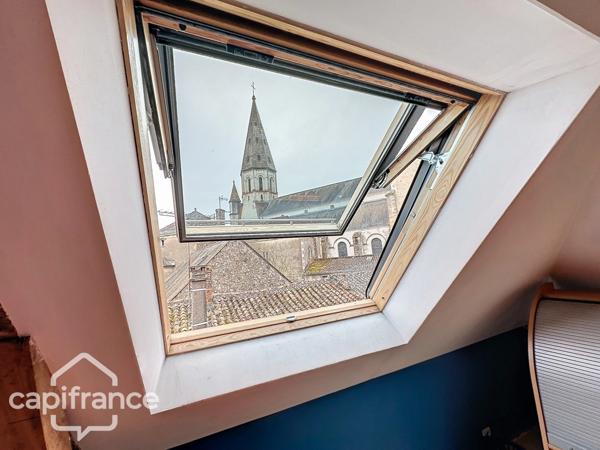 Maison à vendre 9 pièces ()