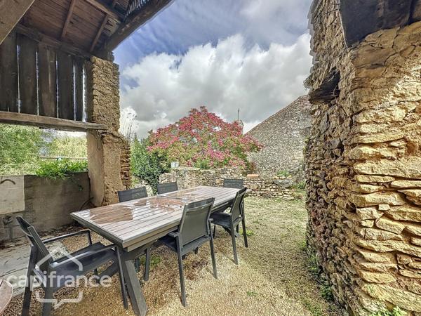 Maison à vendre 9 pièces ()