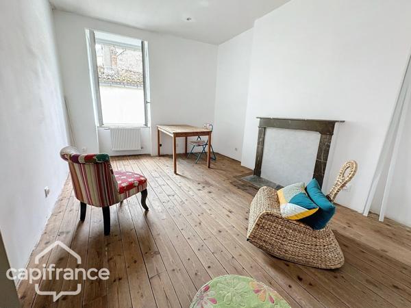 Maison à vendre 9 pièces ()