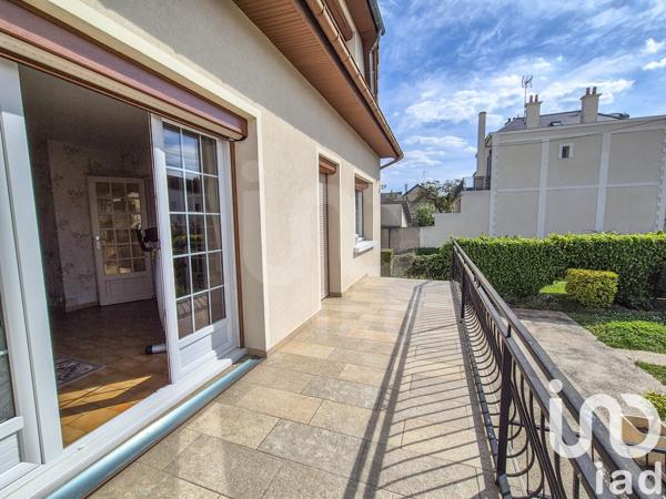Maison à vendre 7 pièces 134 m² Flins-sur-Seine