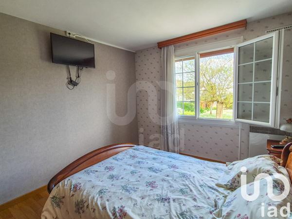 Maison à vendre 7 pièces 134 m² Flins-sur-Seine