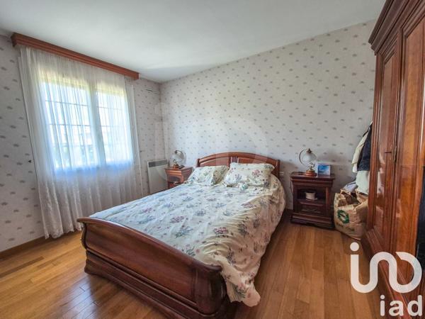 Maison à vendre 7 pièces 134 m² Flins-sur-Seine